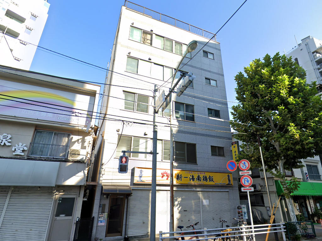 建物画像