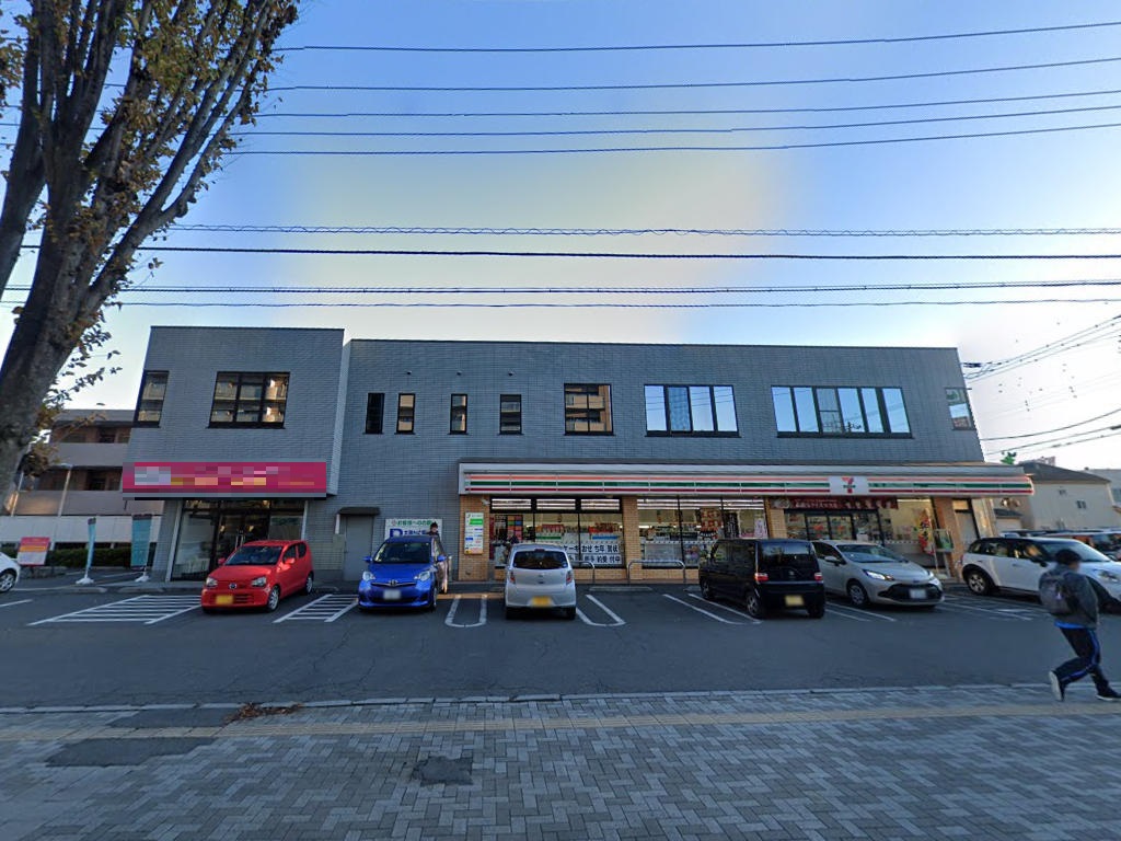 建物画像