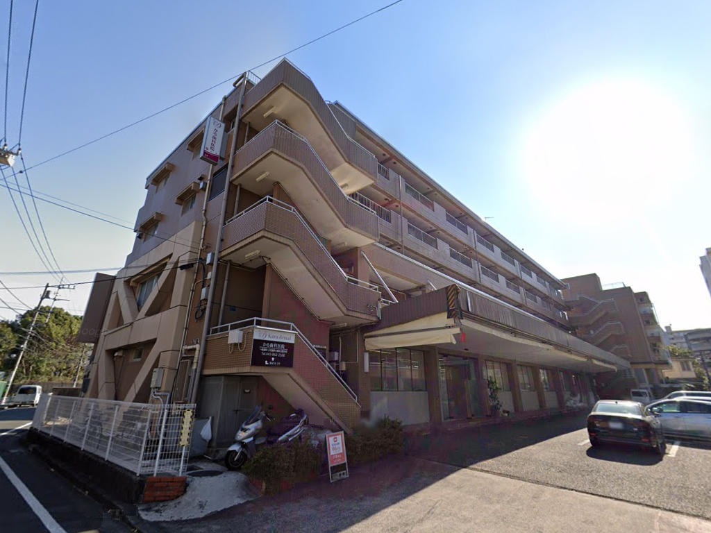建物画像