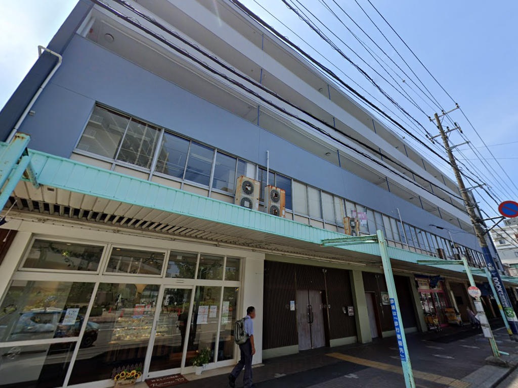 建物画像