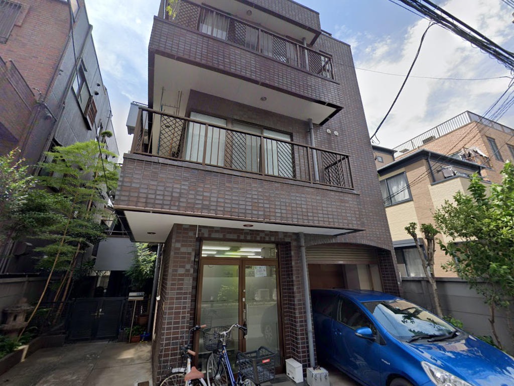 建物画像