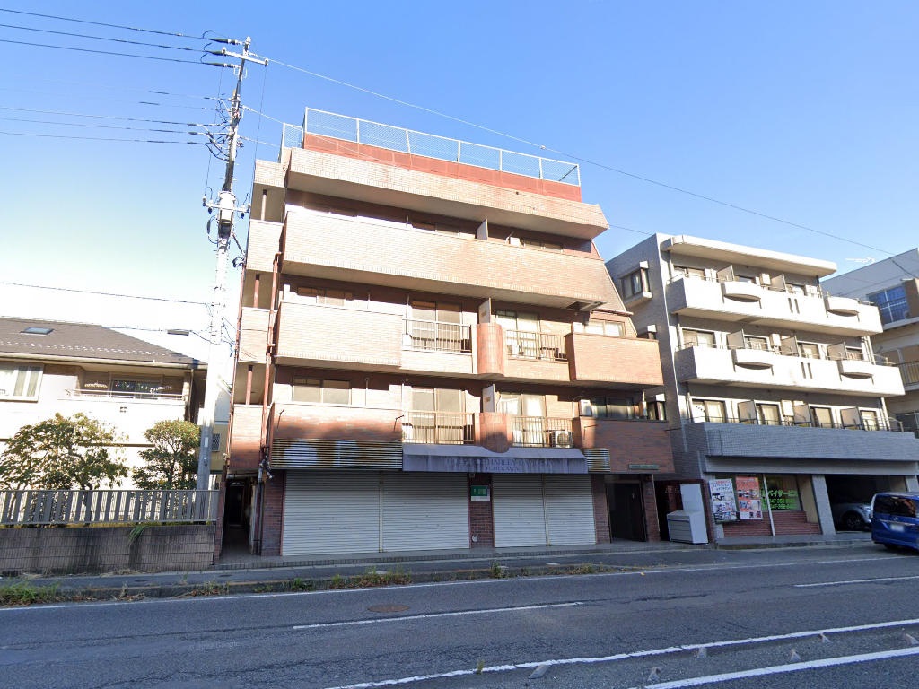 建物画像