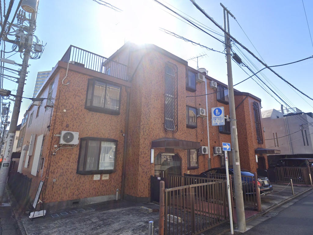 建物画像