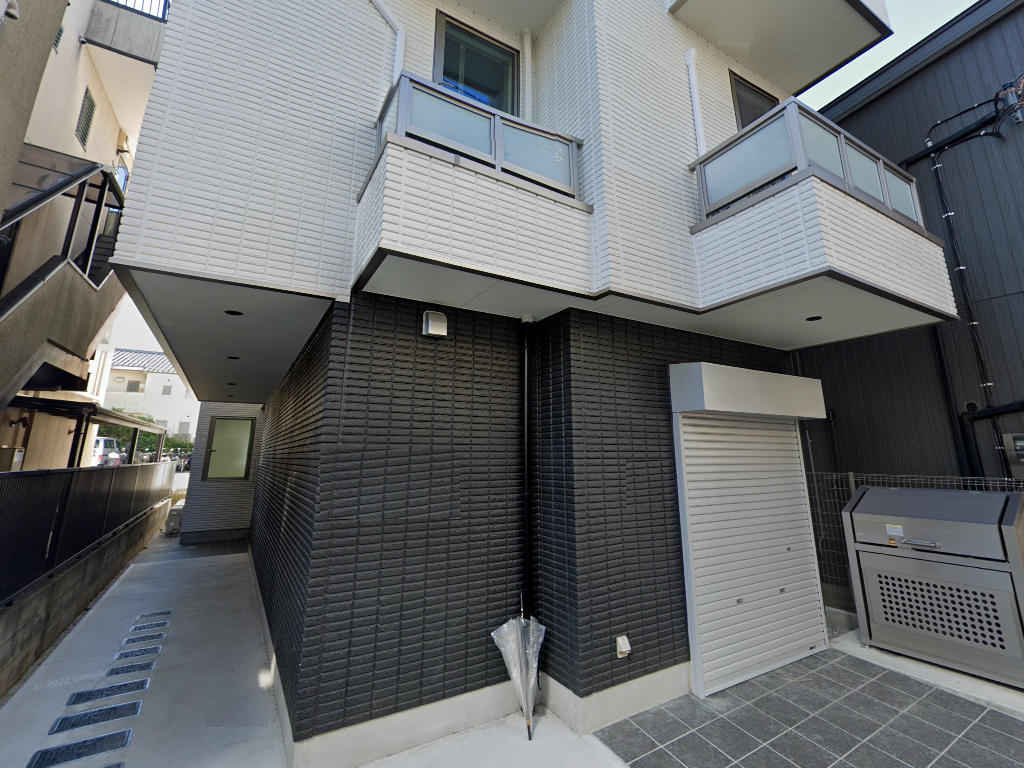 建物画像