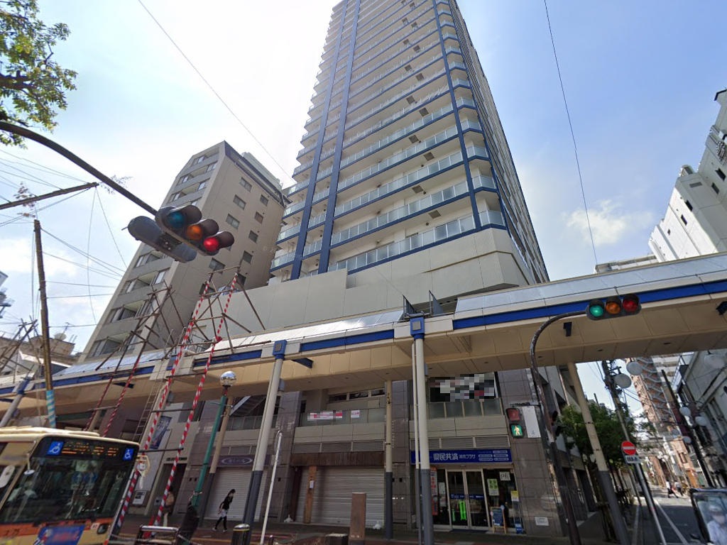 建物画像