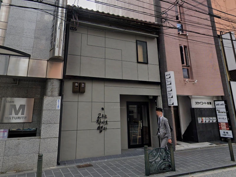 建物画像
