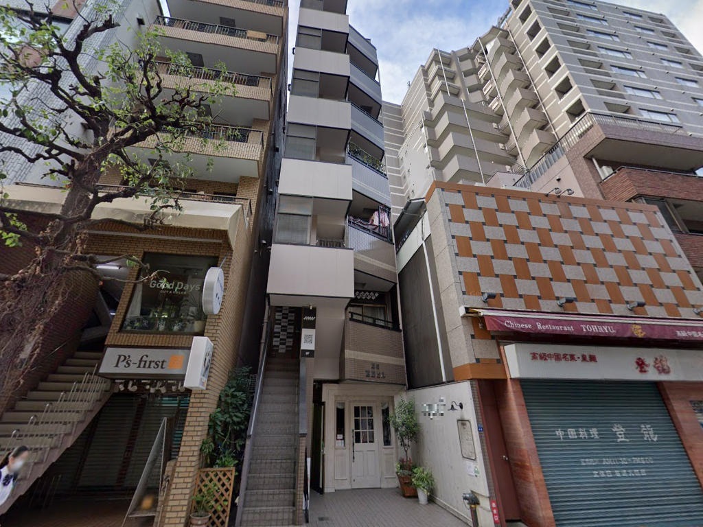 建物画像