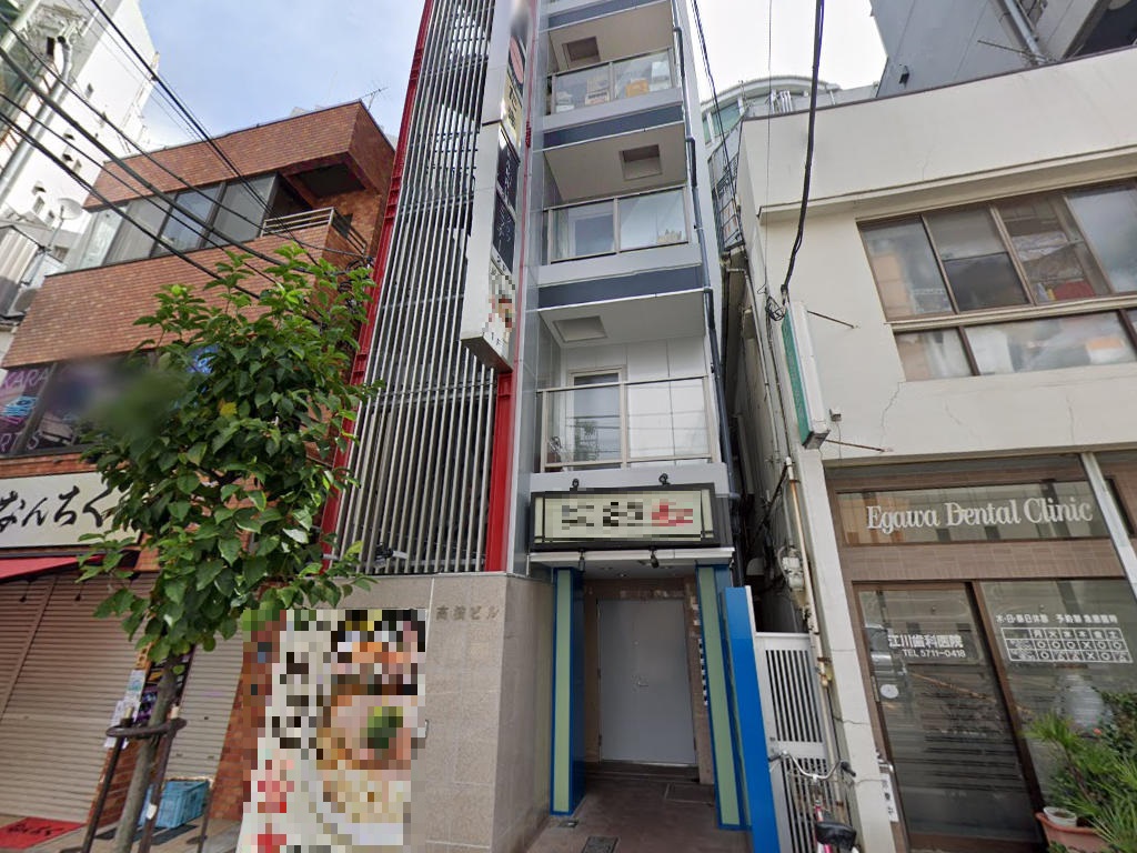建物画像