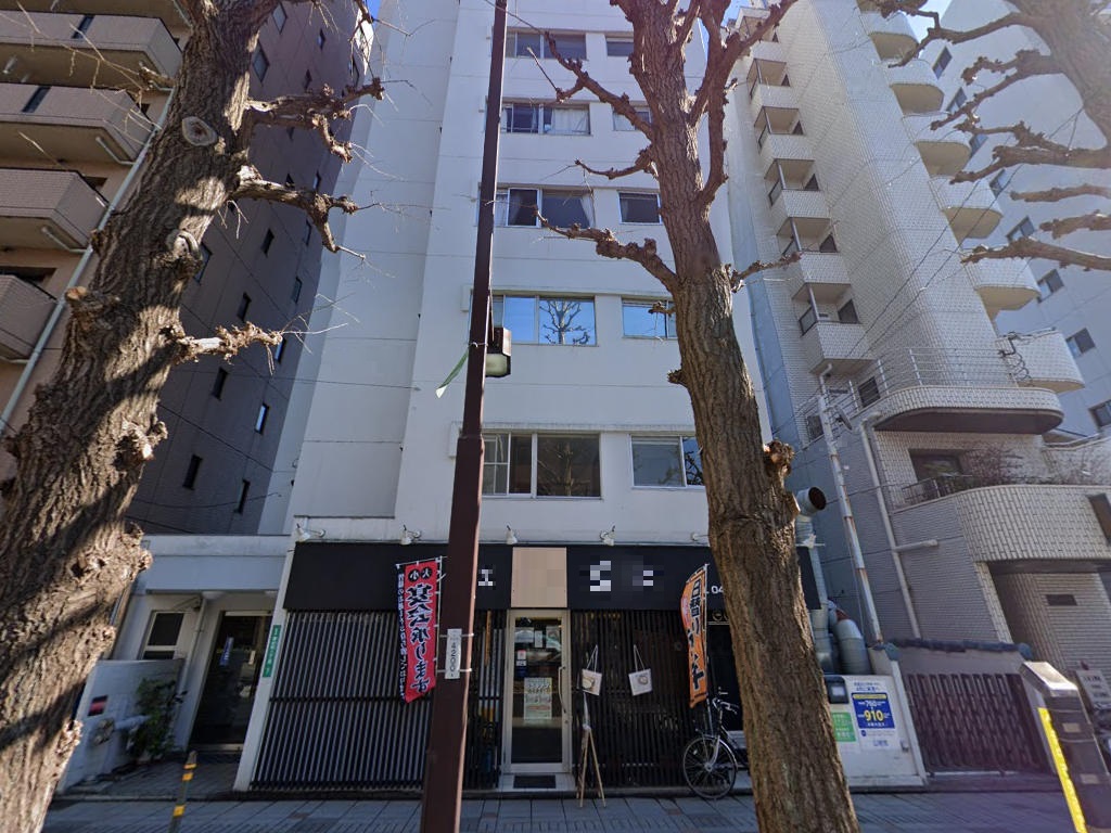 建物画像