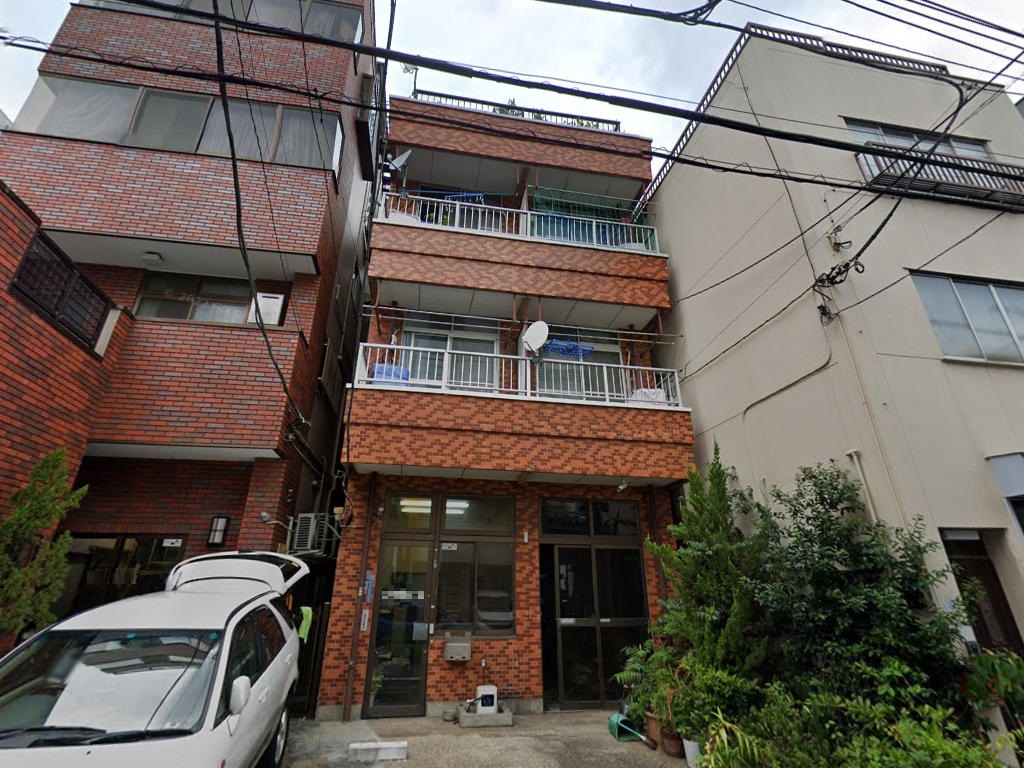 建物画像