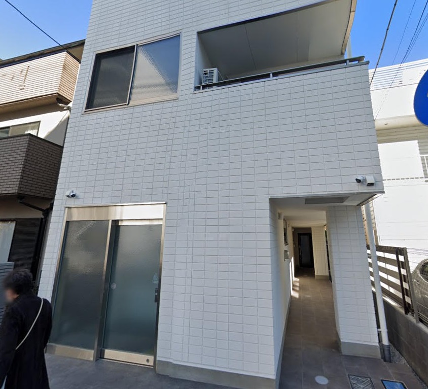 建物画像
