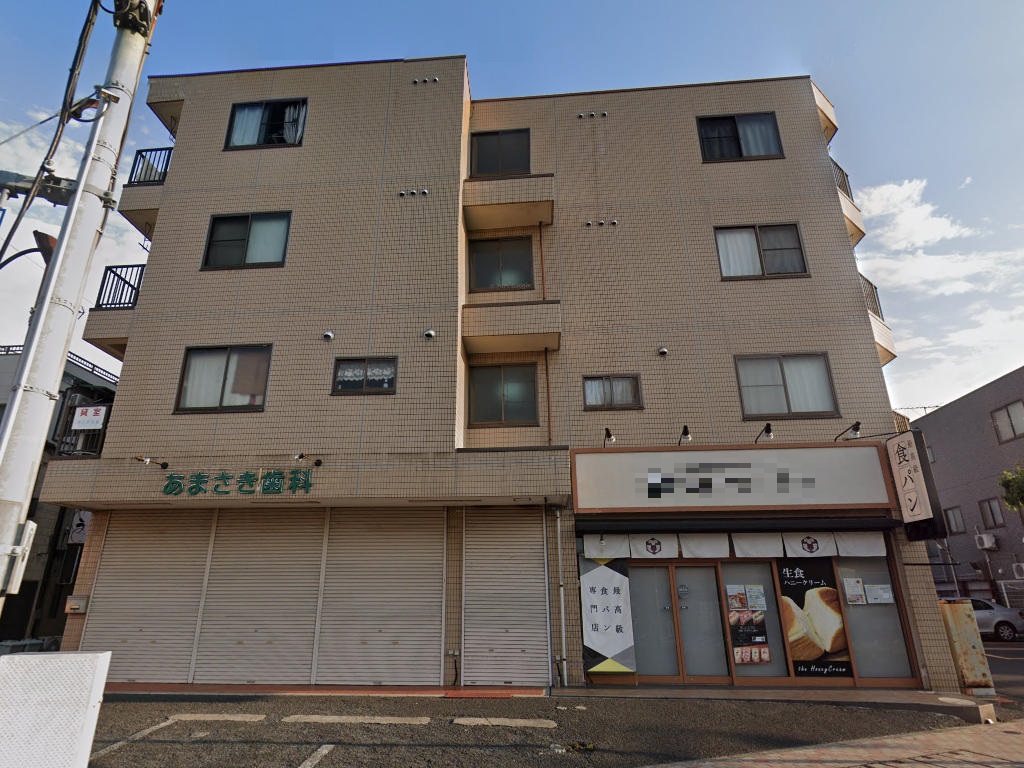 建物画像