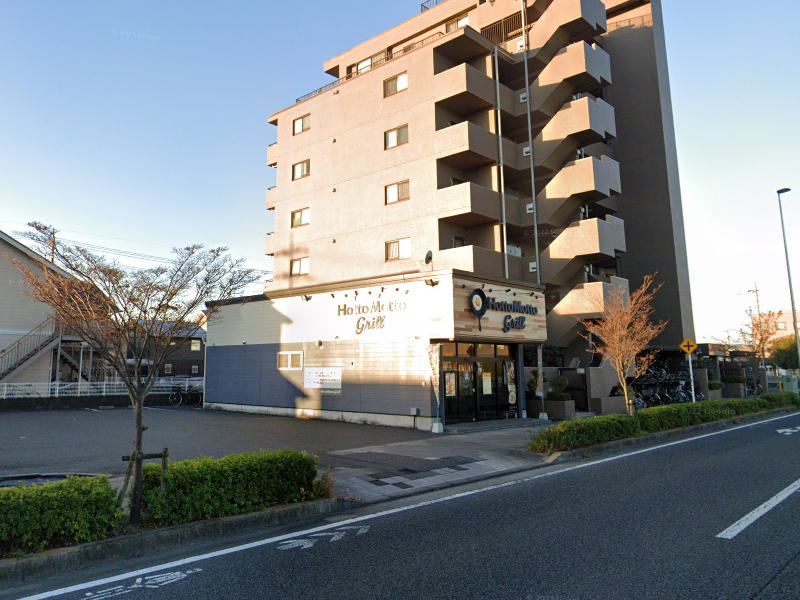 建物画像