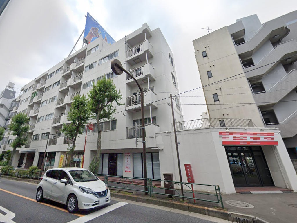 建物画像