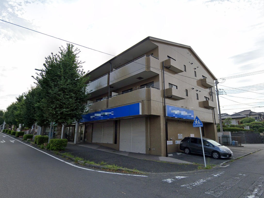 建物画像