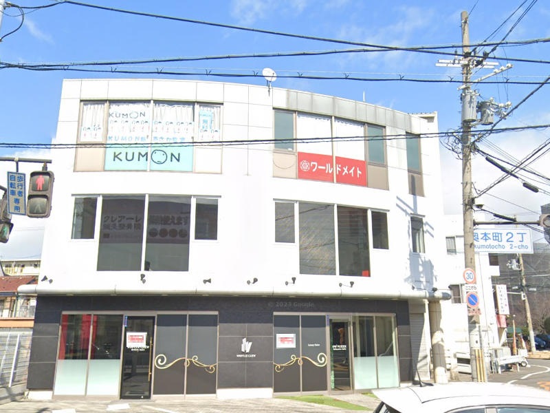 建物画像