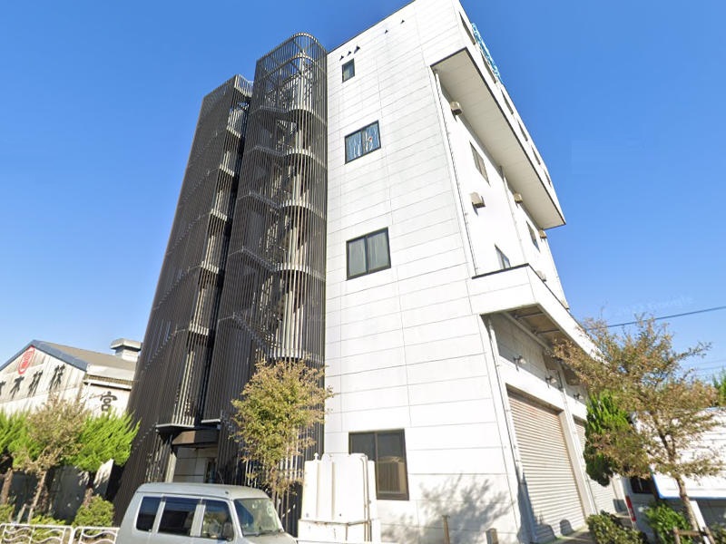 建物画像