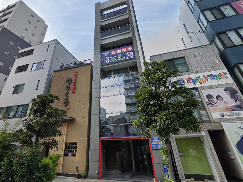 建物画像