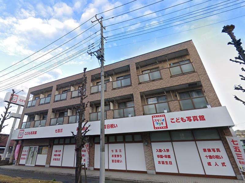 建物画像