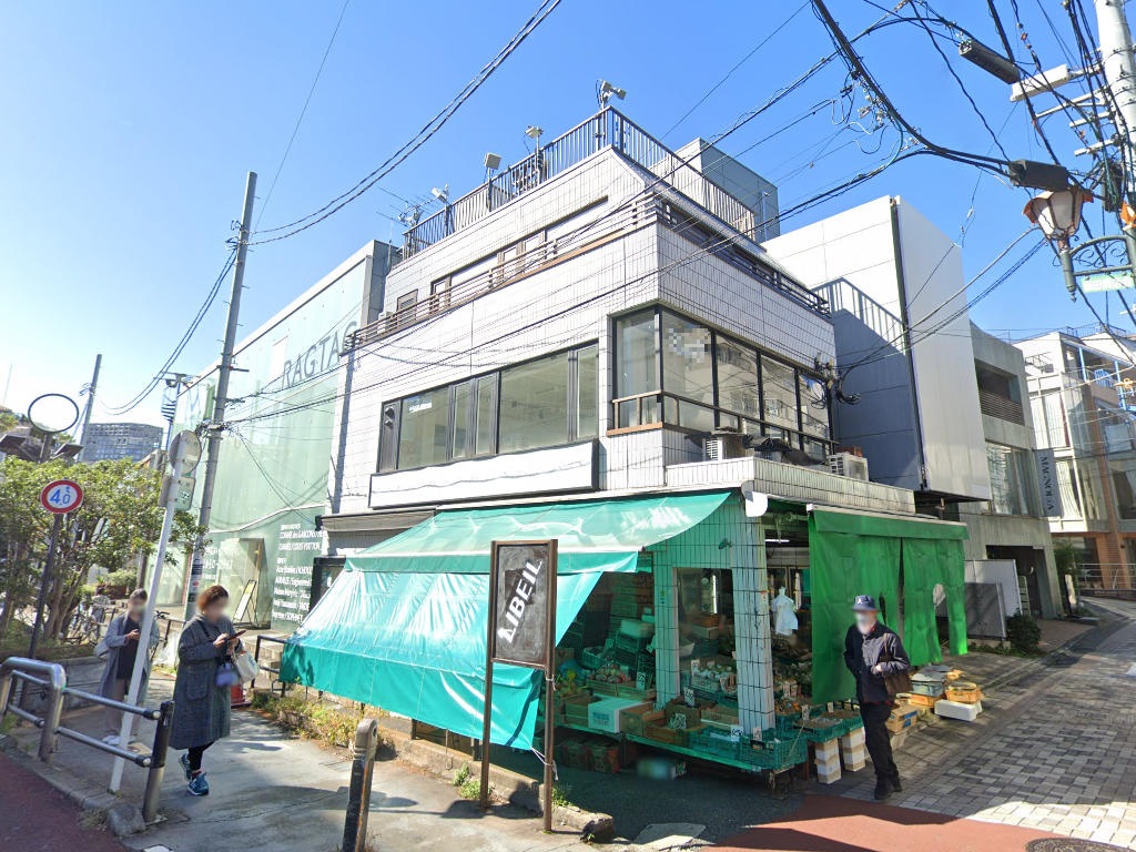 建物画像