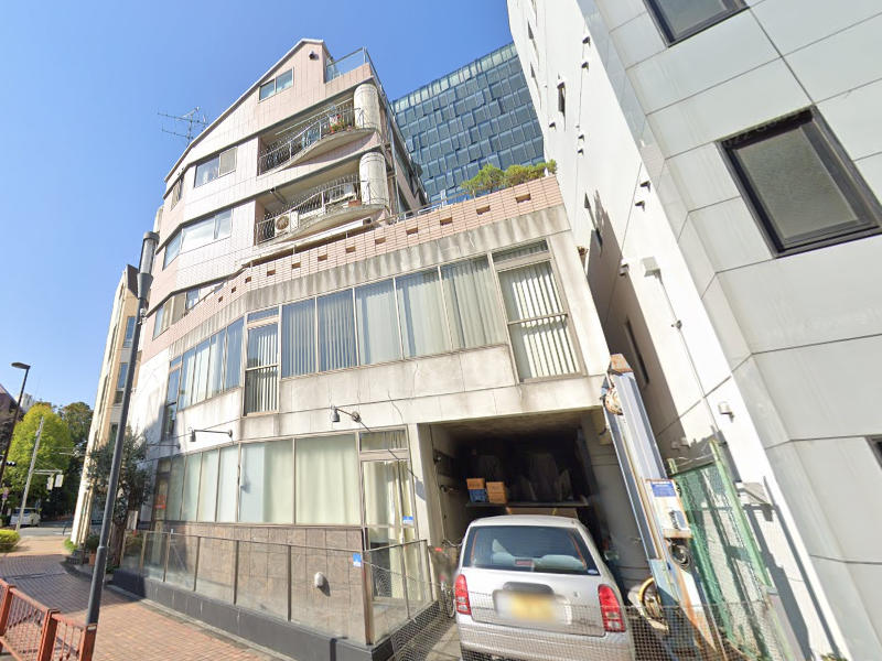 建物画像