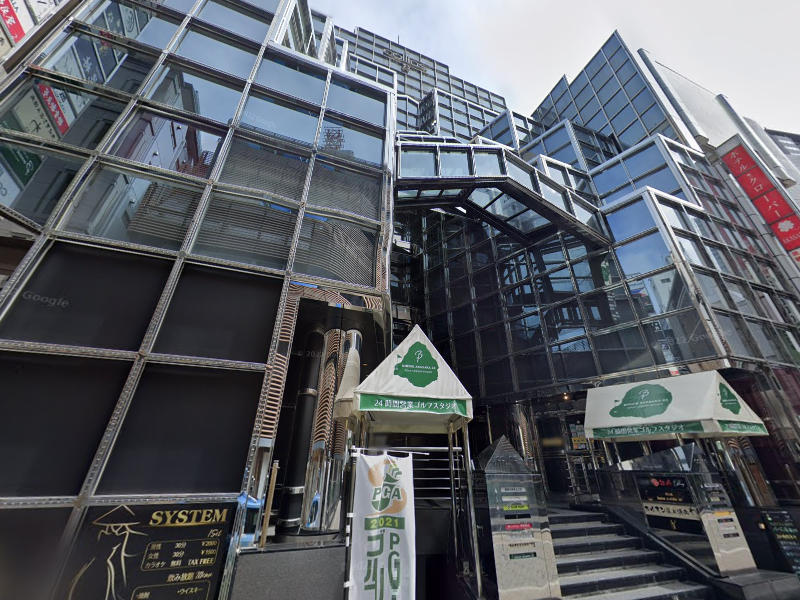 建物画像