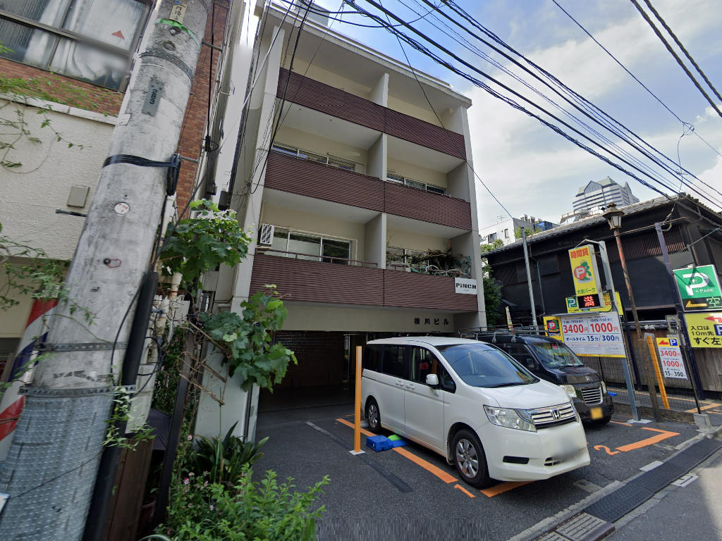 物件イメージ
