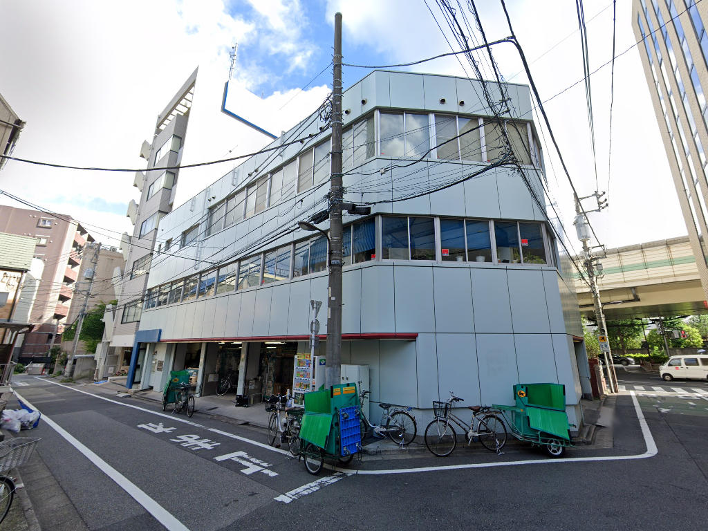 建物画像
