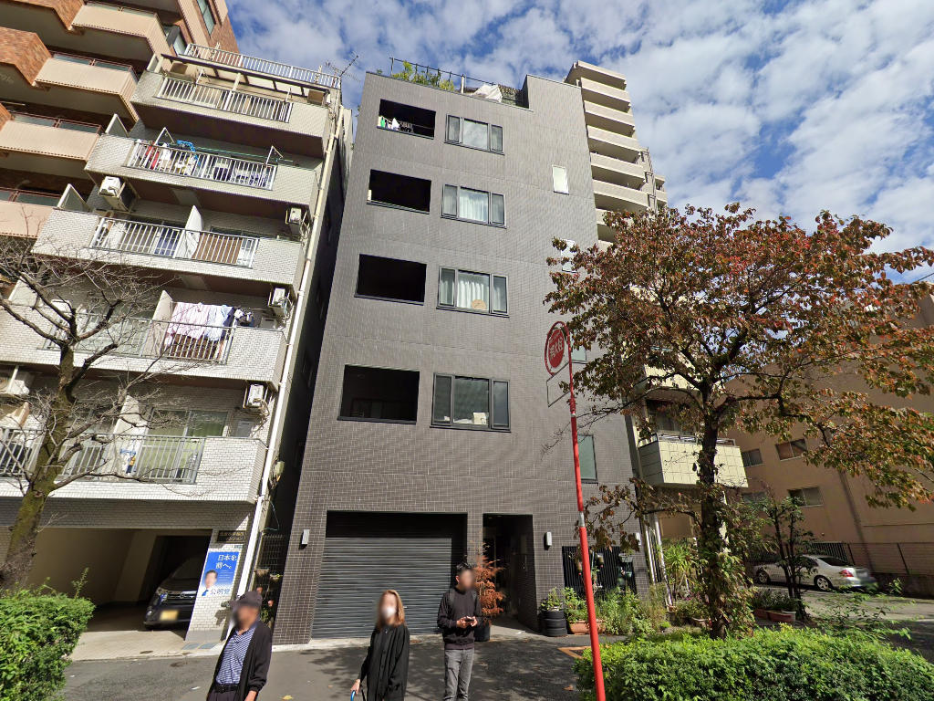 建物画像