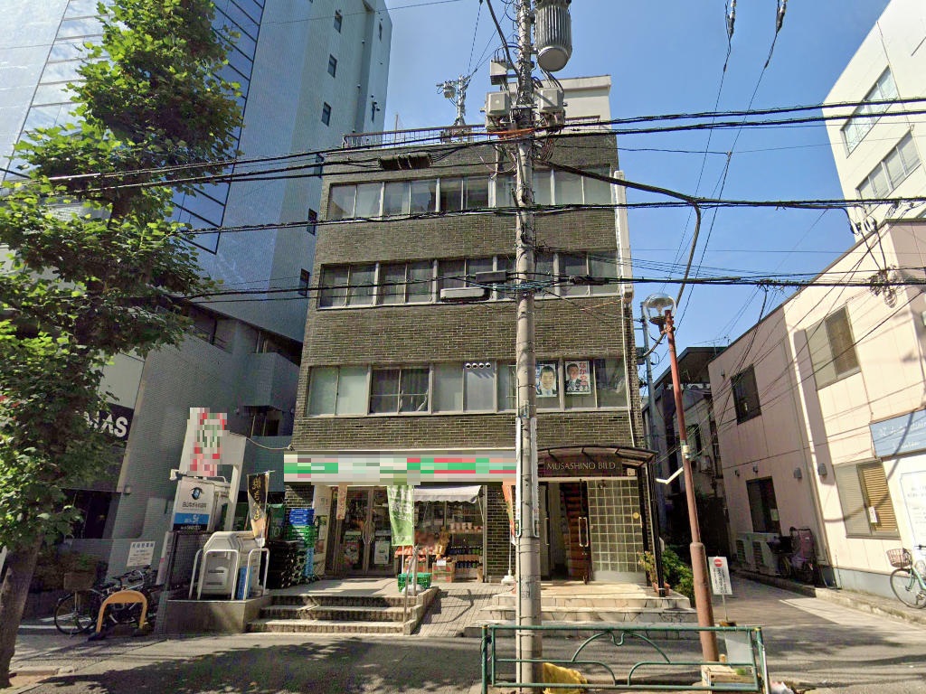建物画像