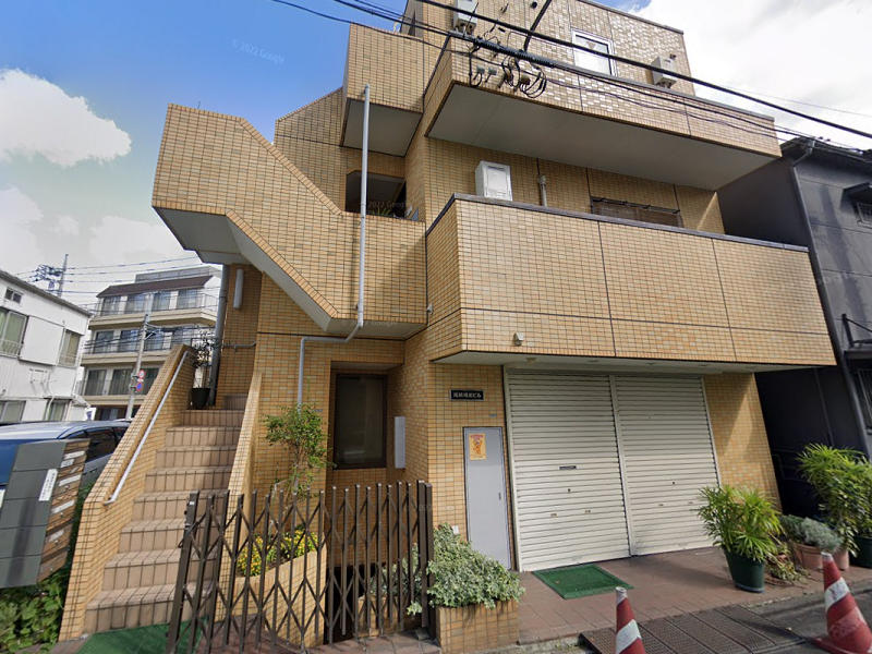 建物画像