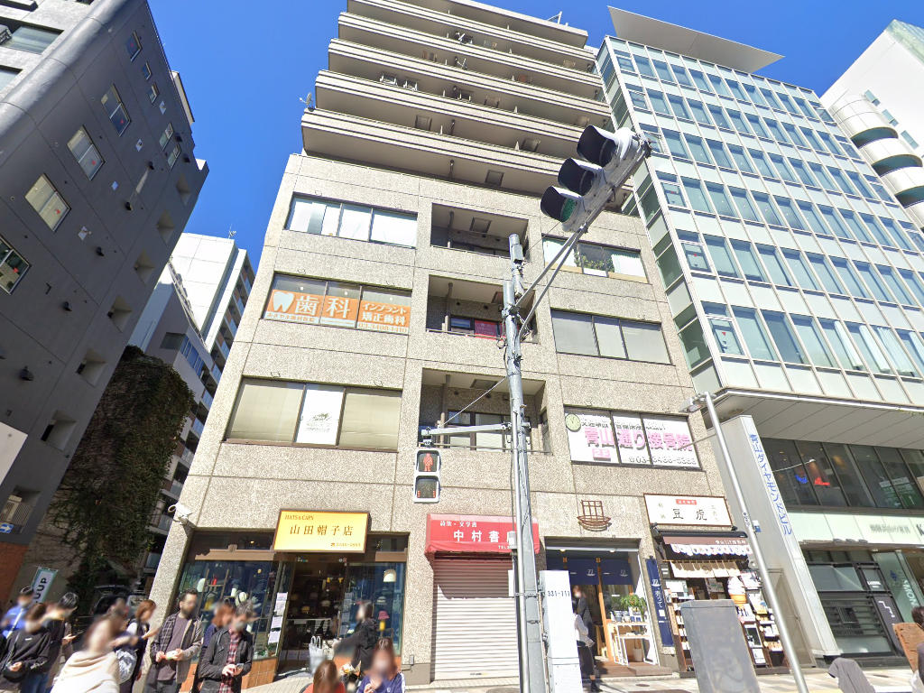 物件イメージ
