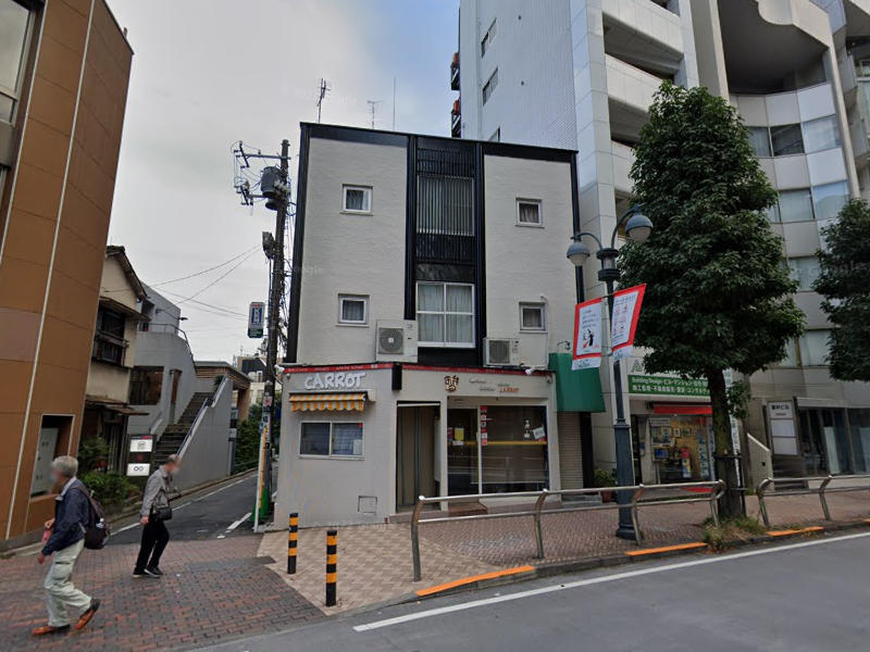 建物画像
