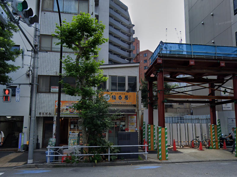 建物画像