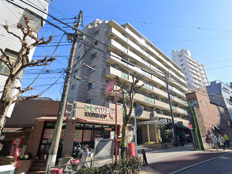 建物画像