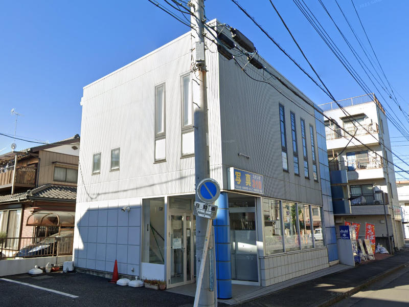 建物画像