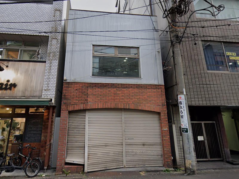建物画像