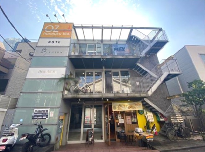 建物画像