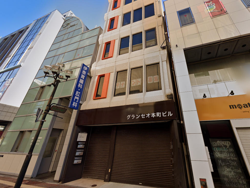 物件写真1