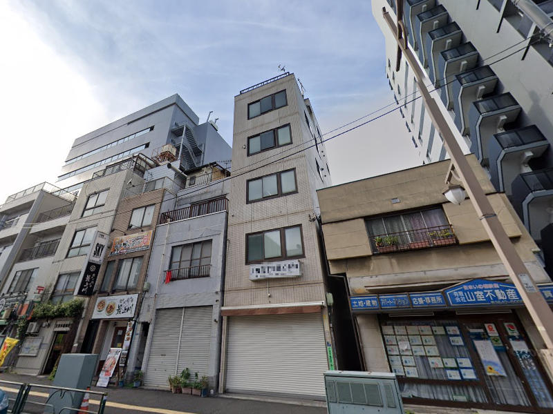 建物画像