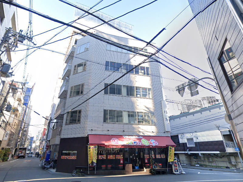 建物画像