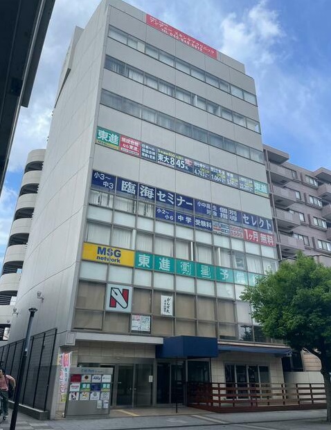 建物画像
