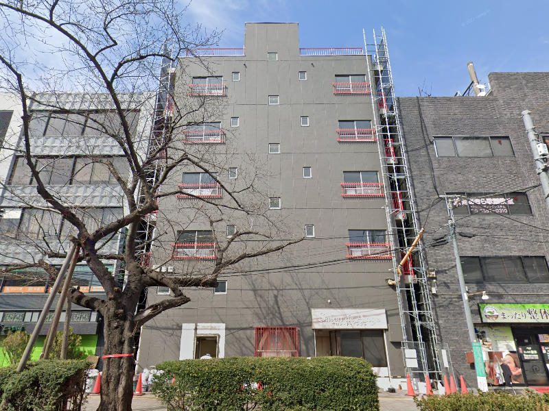 建物画像