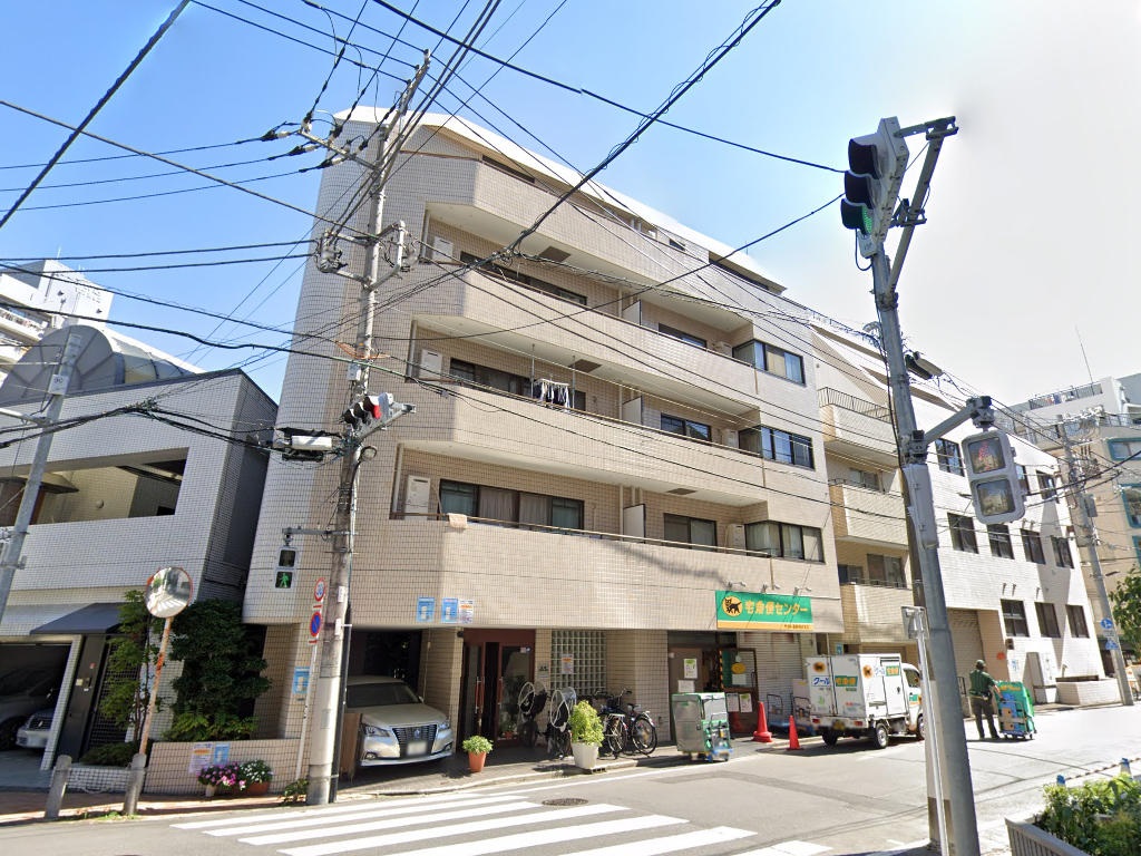 建物画像