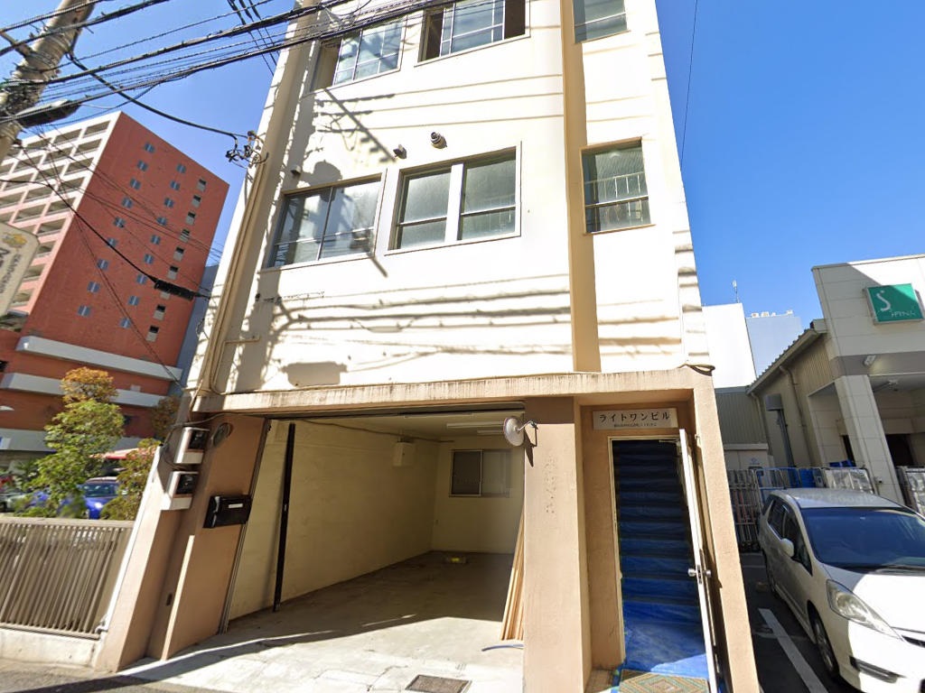 建物画像