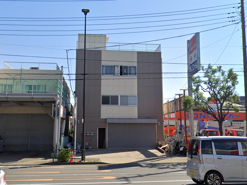 建物画像