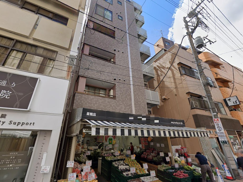 建物画像