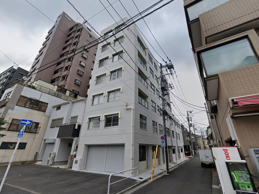 建物画像