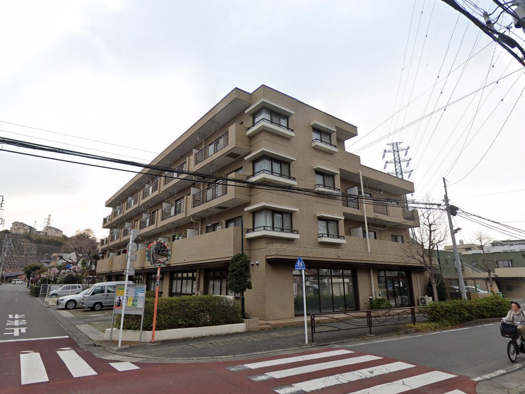 建物画像