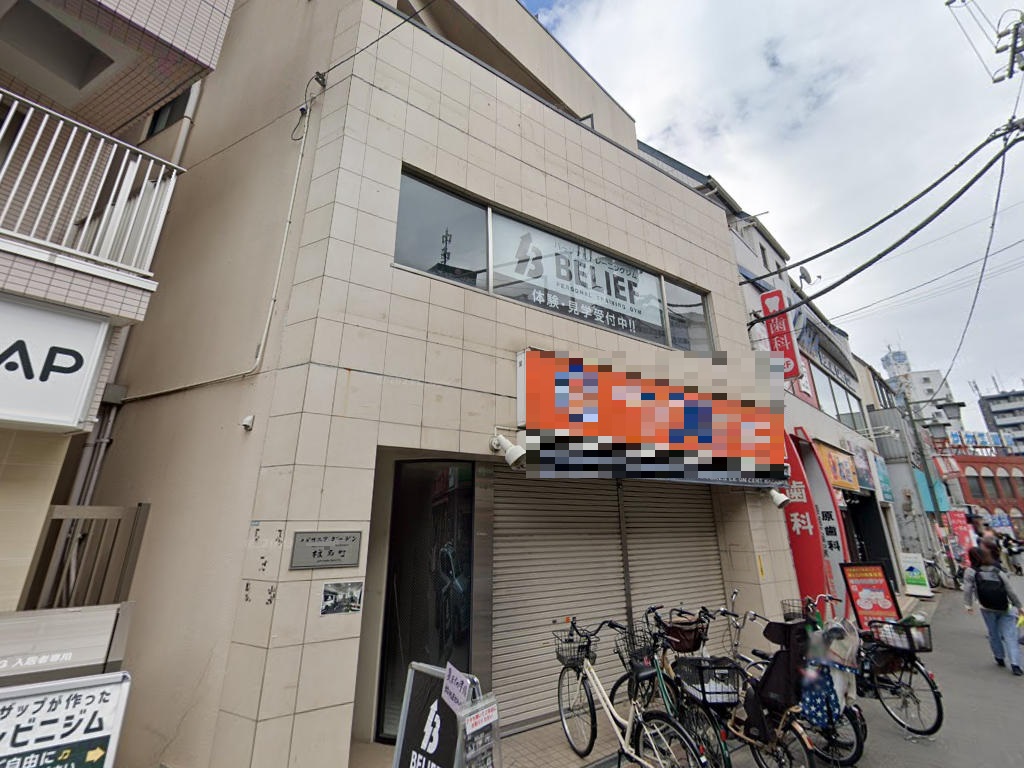 建物画像